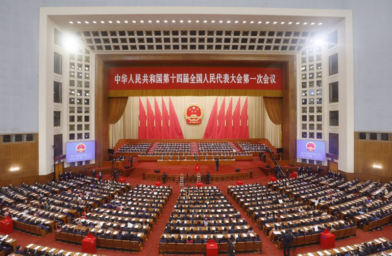 Togo-Chine : le renforcement de la coopération ouvre des perspectives de développement