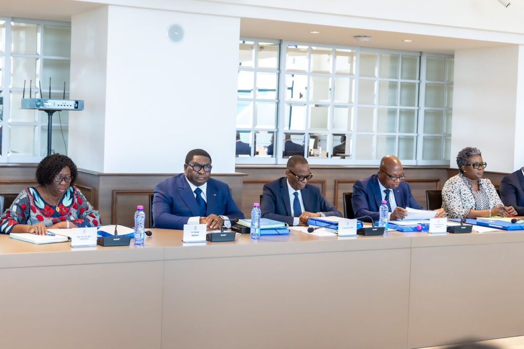 Togo : le Conseil des ministres adopte un nouveau régime pour les Zones économiques spéciales