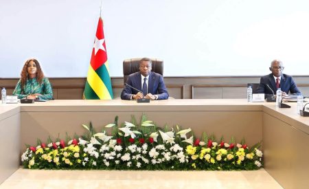 Togo / Conseil des ministres : modernisation du secteur de l’électricité