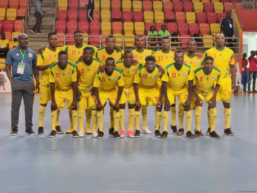 Coupe du monde de Maracana 2026 : La Côte d’Ivoire bloque le Togo sur la dernière marche