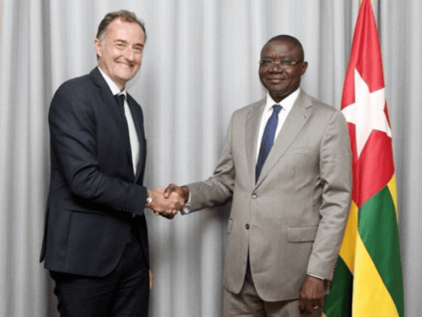 Togo-France : les collectivités territoriales préparent des partenariats pour accélérer le développement local