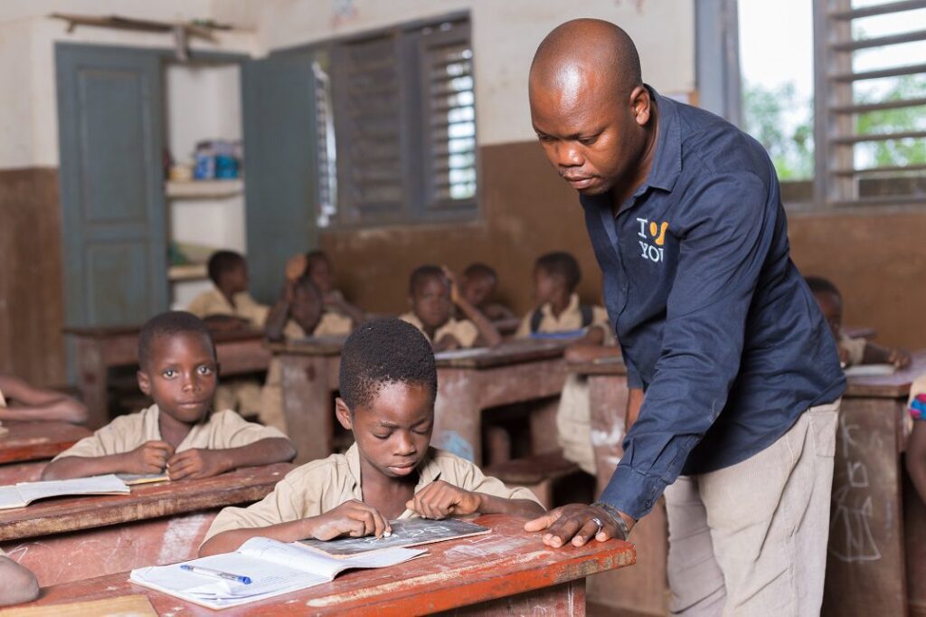 Togo : le gouvernement s’engage pour la valorisation du métier d’enseignant