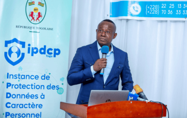 Togo : l’IPDCP lance la certification des correspondants à la protection des données