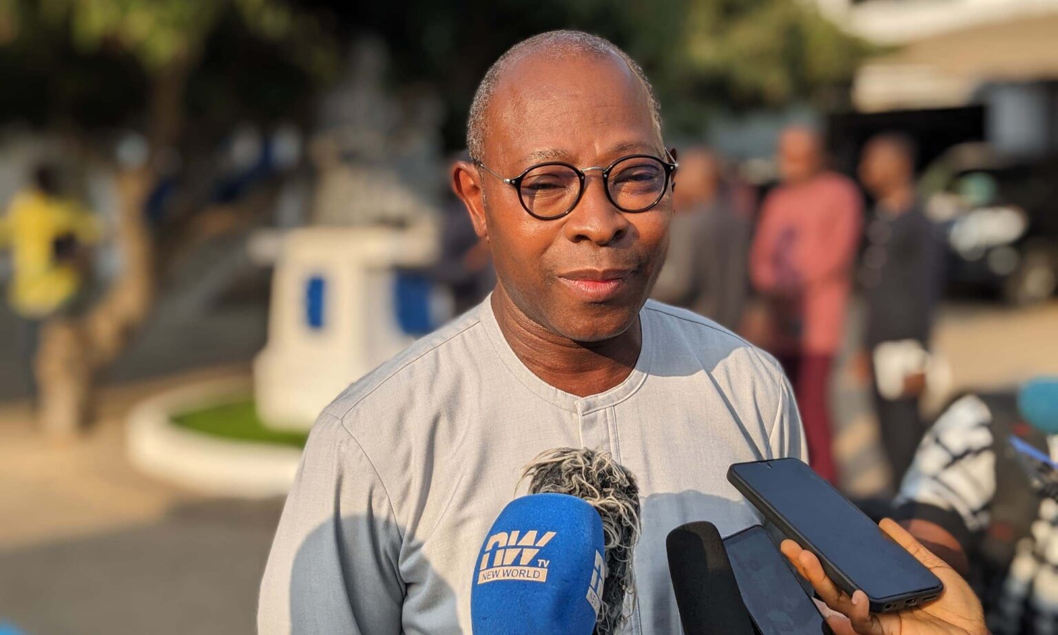 Togo : le ministère de la Culture ouvre un dialogue avec les acteurs du secteur
