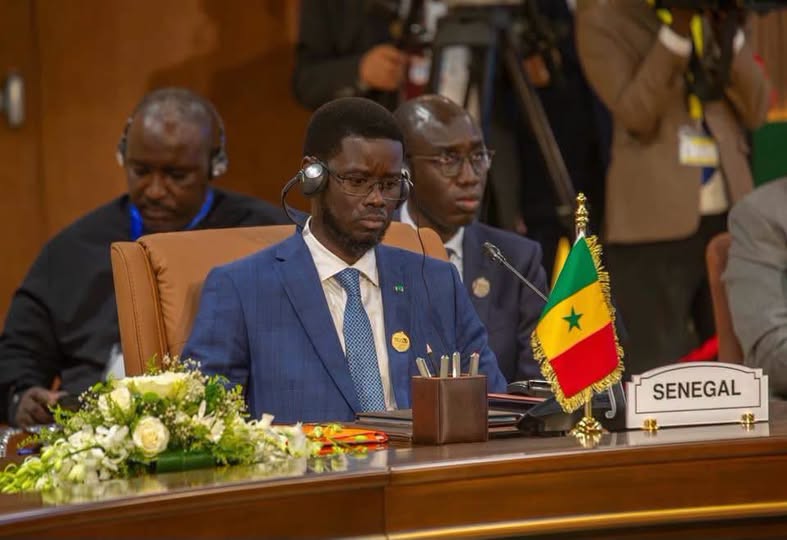 Guinée-Bissau : la CEDEAO rappelle son attachement constant à la paix, à la stabilité et au retour rapide à l’ordre constitutionnel
