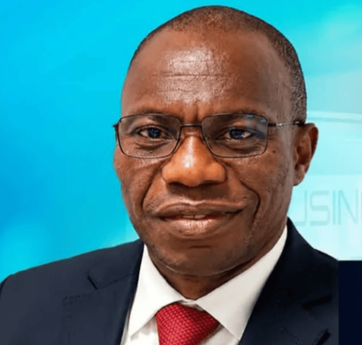 Coris Bank International Togo : Michel Kodzo Gafan nommé directeur général