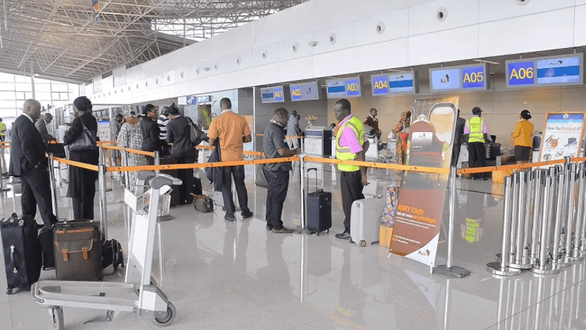 Togo : un nouveau décret réforme la délivrance des visas d’entrée et des cartes de séjour