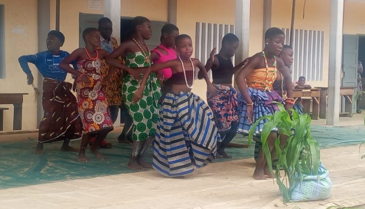 Togo : la semaine culturelle devient scientifique et technologique