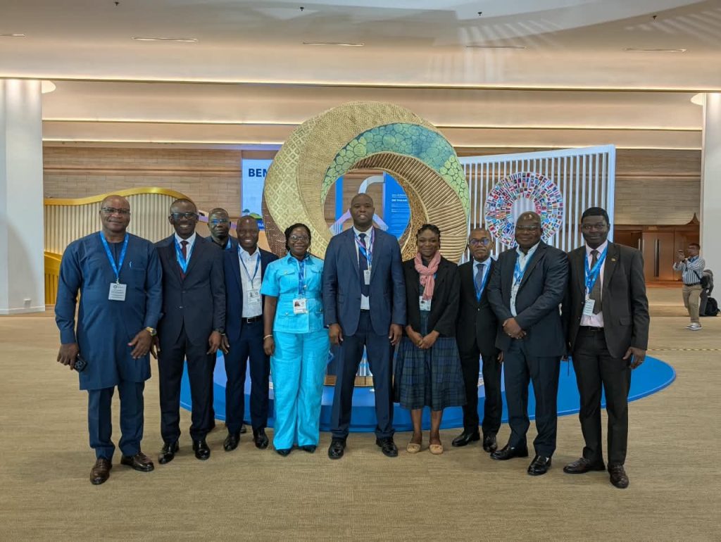 Assemblées annuelles FMI-Banque mondiale : le Togo participe aux échanges à Bangkok