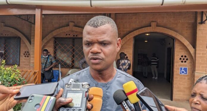Togo/Médias : confiance renouvelée à Honoré Adontui à la tête du Patronat de la presse togolaise