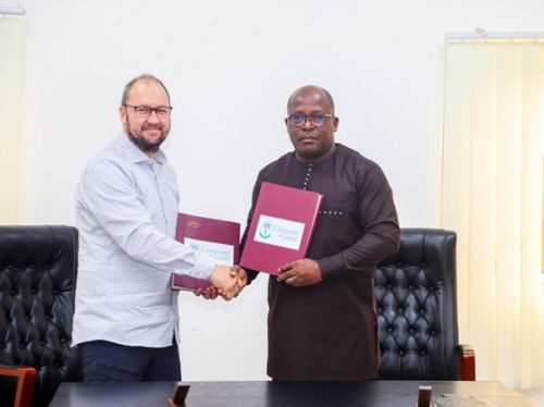 Togo : l’Université de Lomé et Rostock lancent un Master en énergies et hydrogène vert
