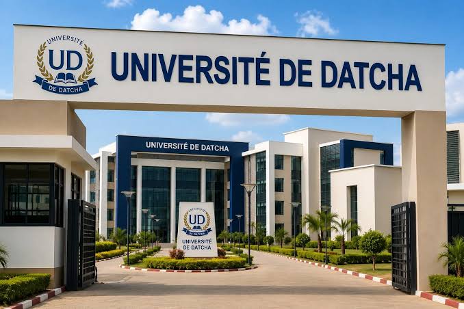 Université de Datcha : le Conseil des ministres autorise son ouverture pour la rentrée 2026-2027