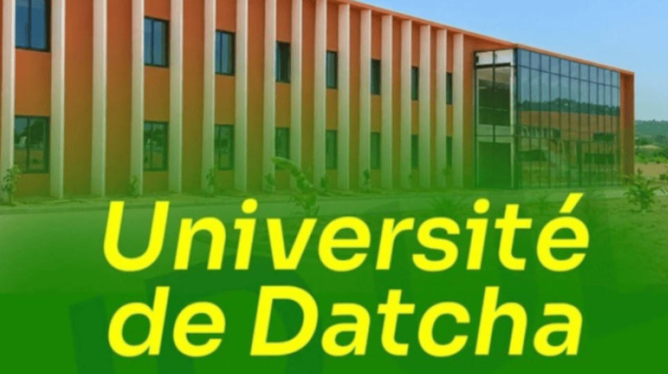 Université de Datcha : les résultats d’admission publiés ce 29 octobre