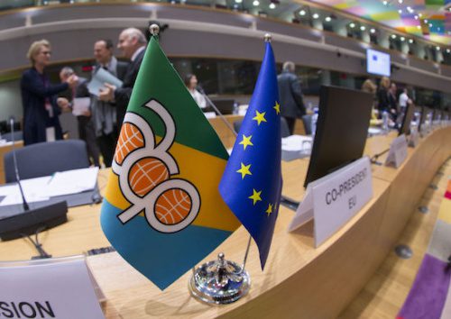 Partenariat OEACP-UE : le Togo en passe de ratifier l’Accord de Samoa
