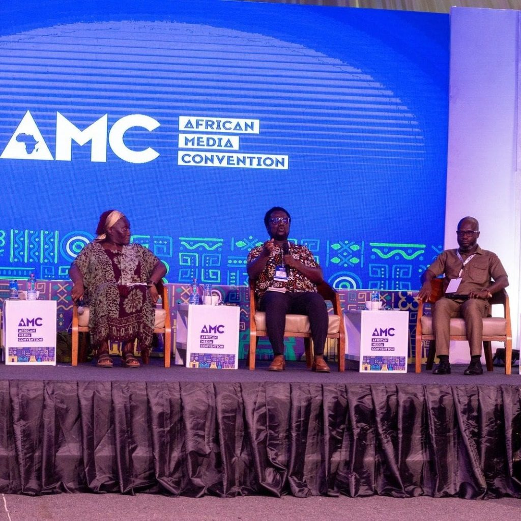 ARCHIVE - L'édition 2024 de l'AMC a été organisée en Addis Ababa. Photo: AMC/Photo de presse/dpa