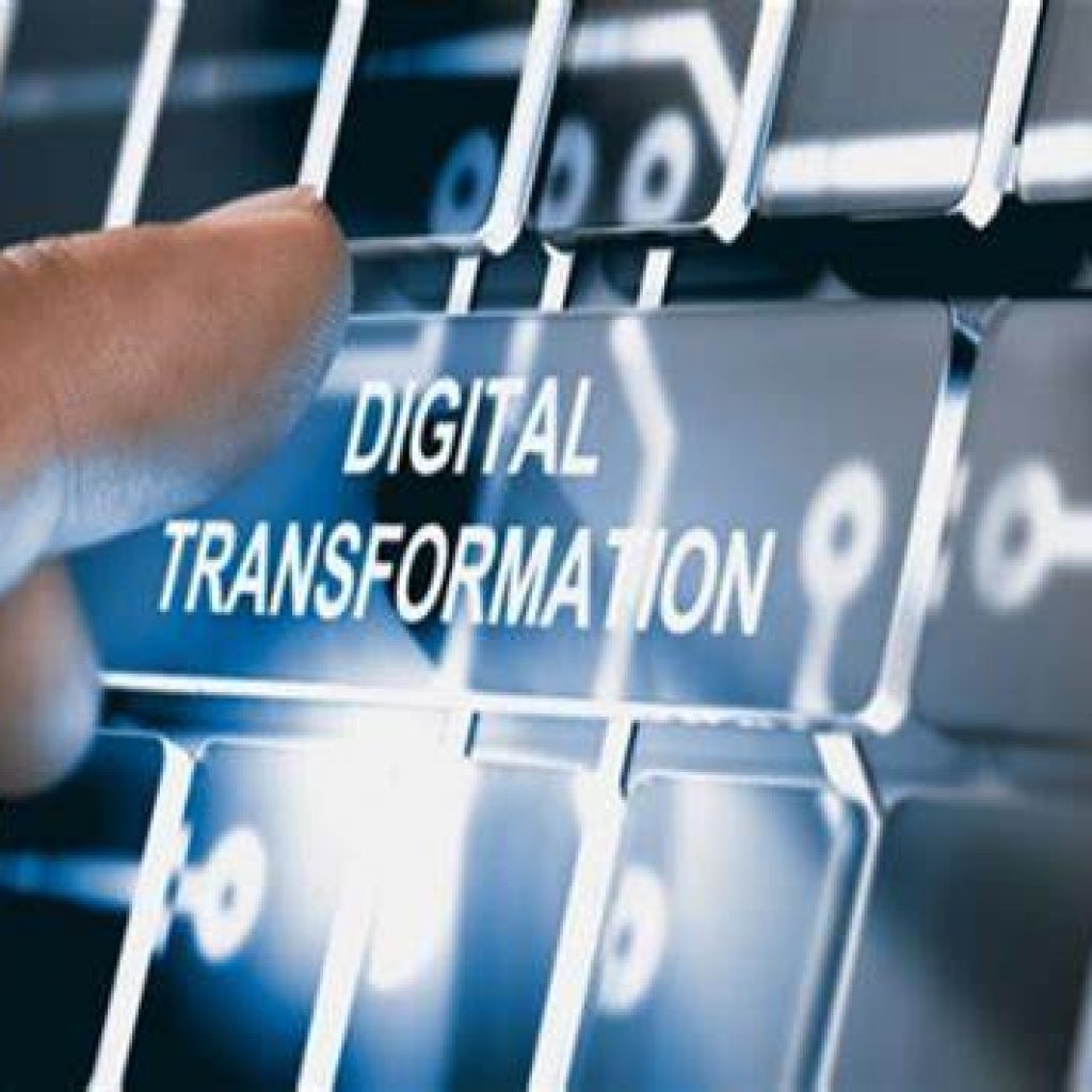 Digitalisation