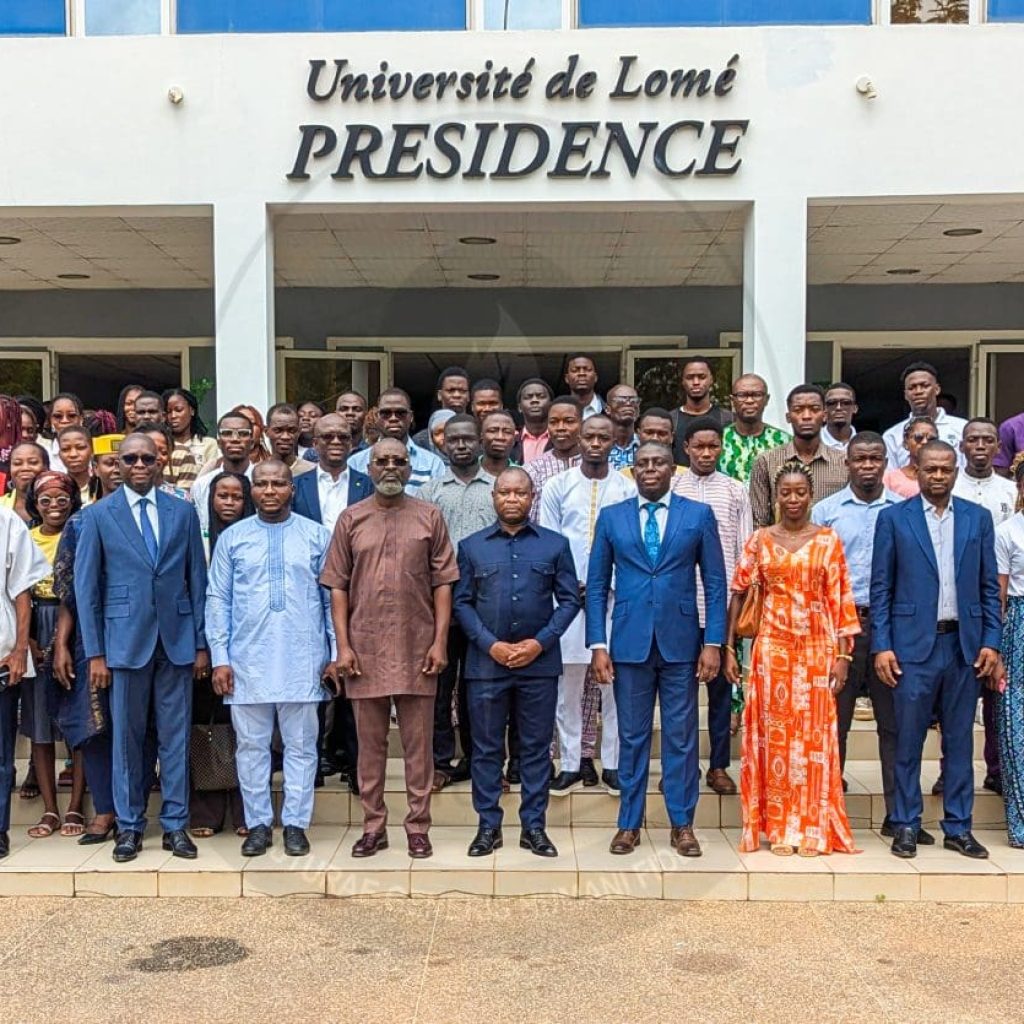 UL Conférence