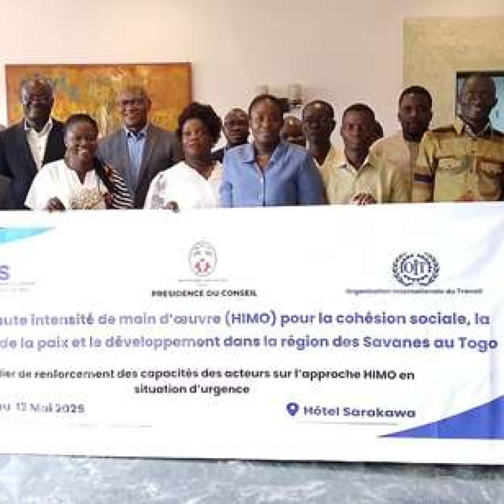 approche HIMO outil pour construire la Paix