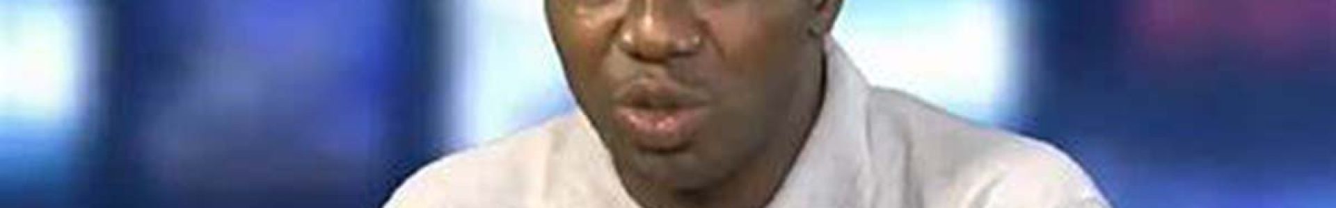 Pasteur Edoh Komi
